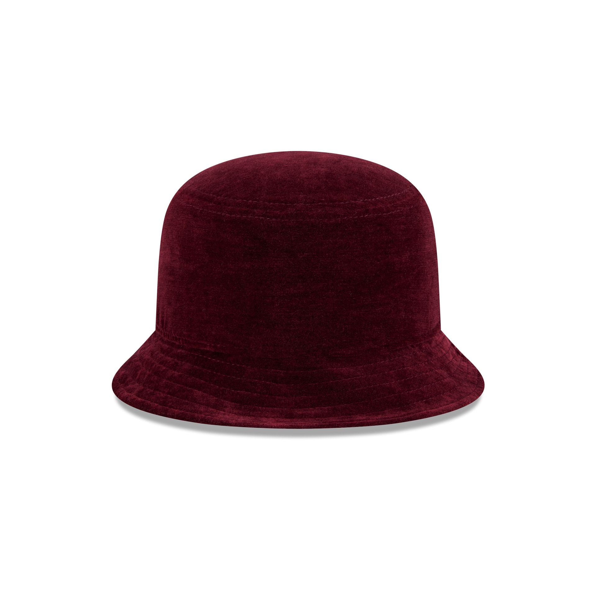 Chicago Blackhawks Fall Velvet Bucket Hat