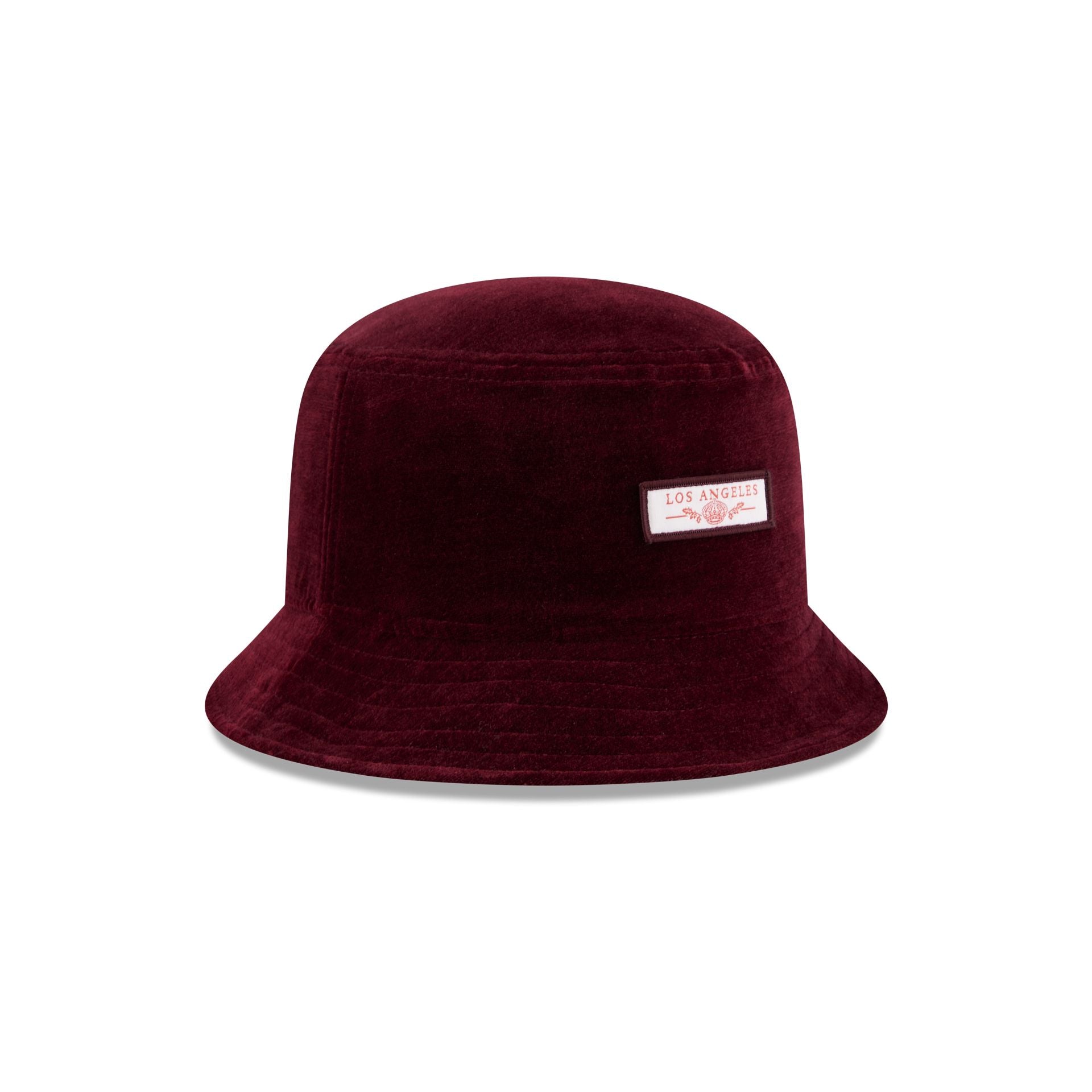 Los Angeles Kings Fall Velvet Bucket Hat