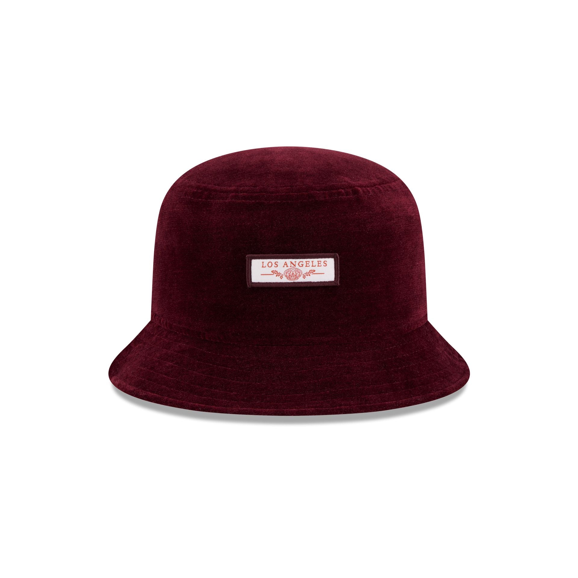 Los Angeles Kings Fall Velvet Bucket Hat