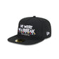 Friends We Were on a Break 59FIFTY A-Frame Fitted Hat