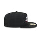 Friends We Were on a Break 59FIFTY A-Frame Fitted Hat