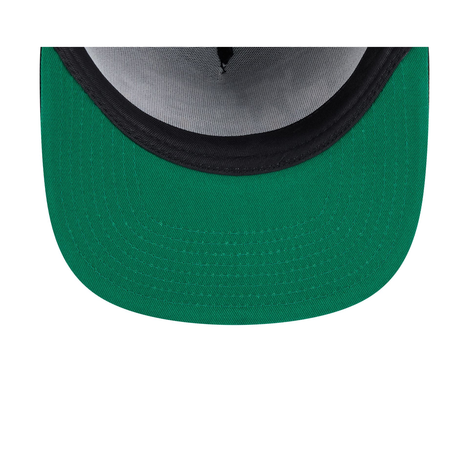 Friends We Were on a Break 59FIFTY A-Frame Fitted Hat