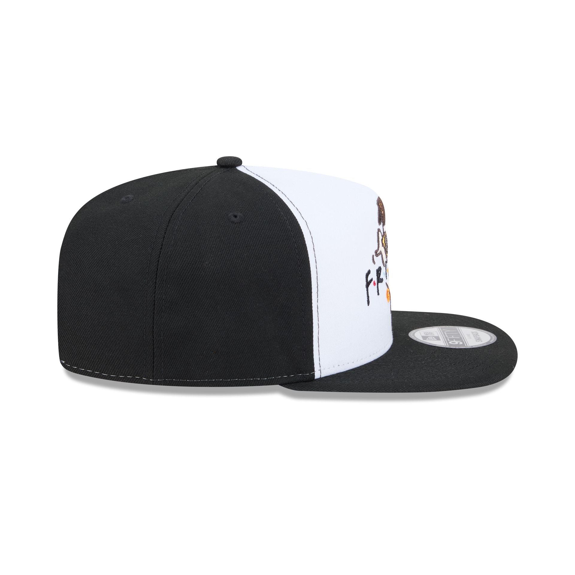 Friends Friendsgiving 9FIFTY A-Frame Snapback Hat