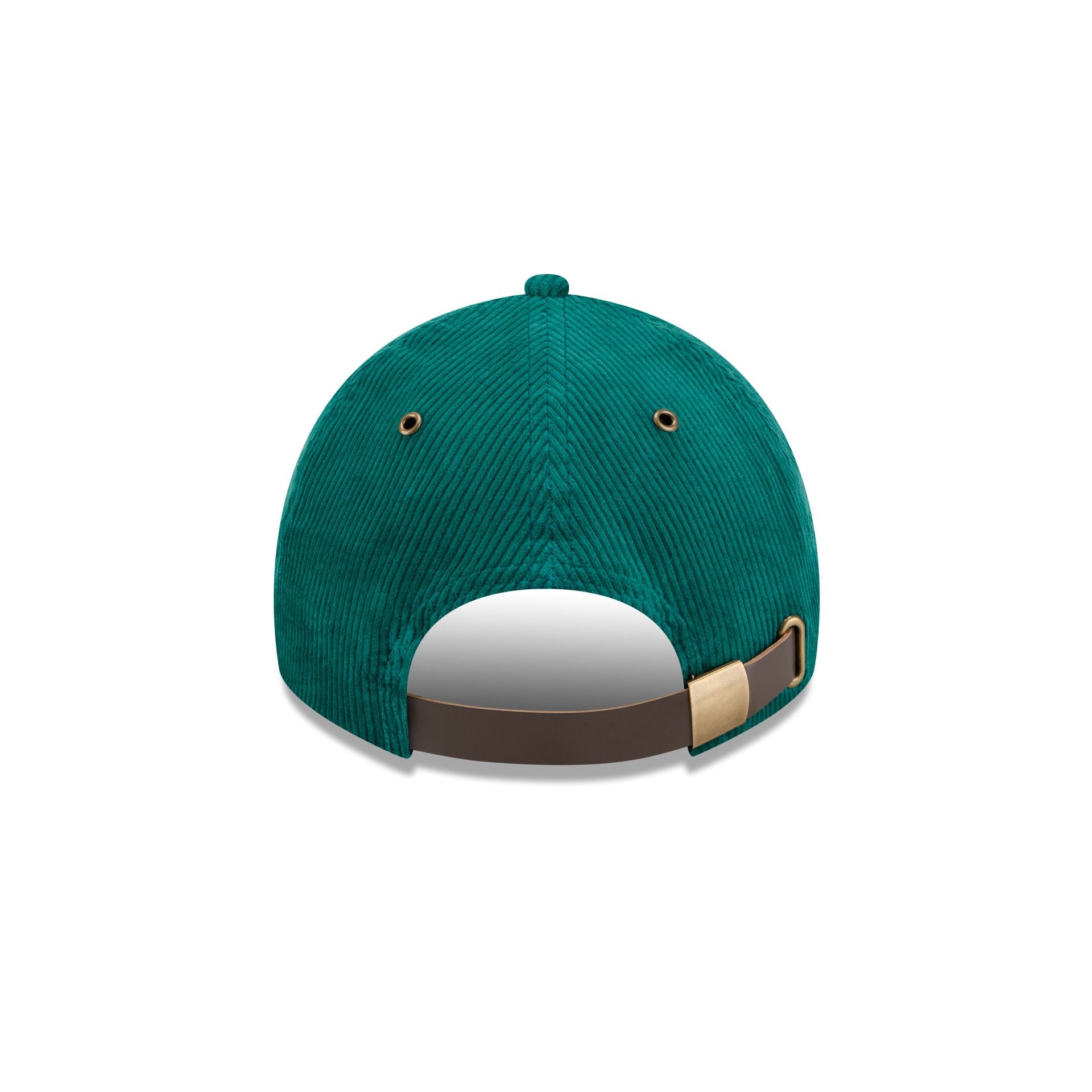 Green Bay Packers Gradient Corduroy 9TWENTY Adjustable Hat – New