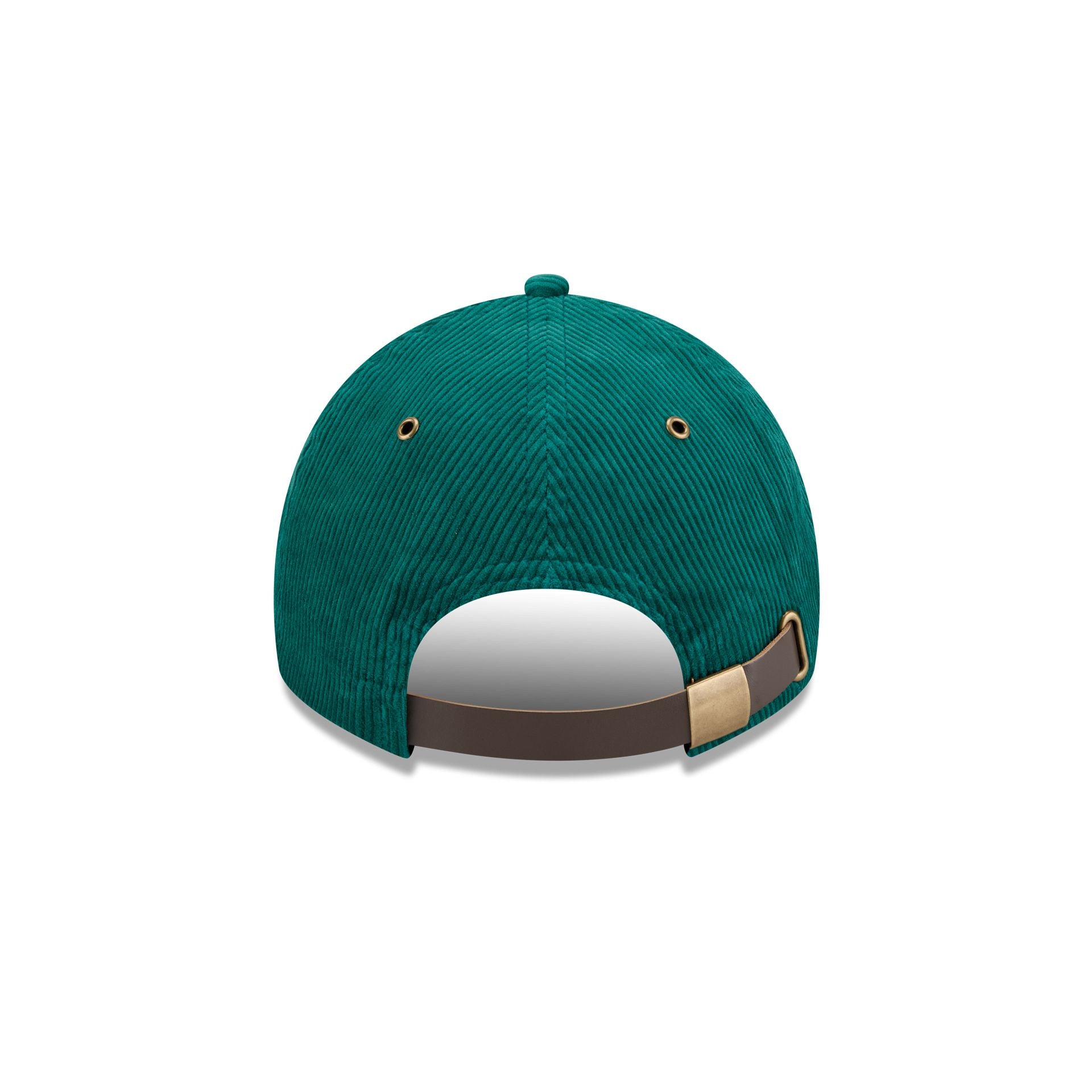Dallas Cowboys Gradient Corduroy 9TWENTY Adjustable Hat