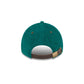 Boston Celtics Gradient Corduroy 9TWENTY Adjustable Hat