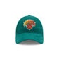 New York Knicks Gradient Corduroy 9TWENTY Adjustable Hat