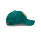 New York Knicks Gradient Corduroy 9TWENTY Adjustable Hat