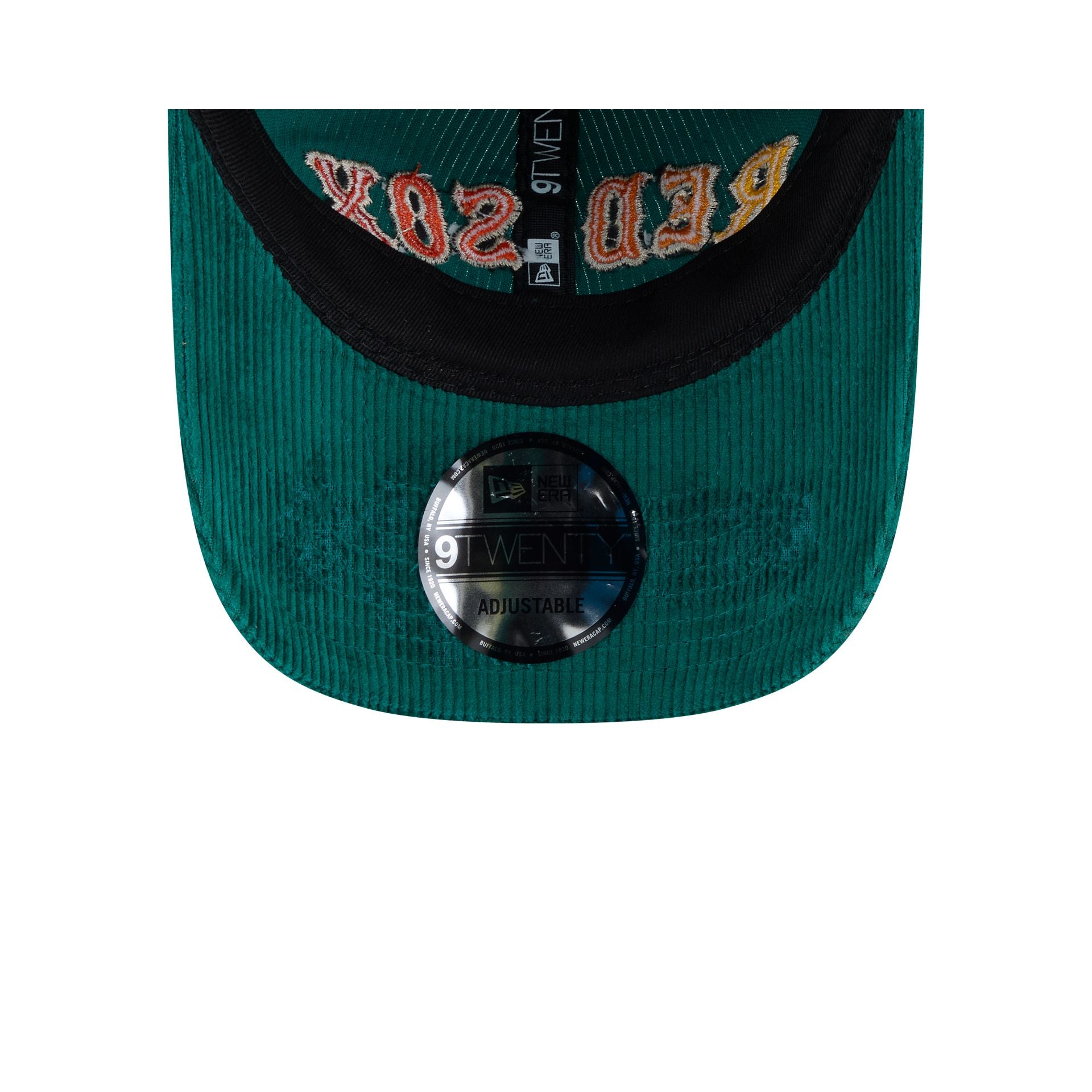New Era Cap