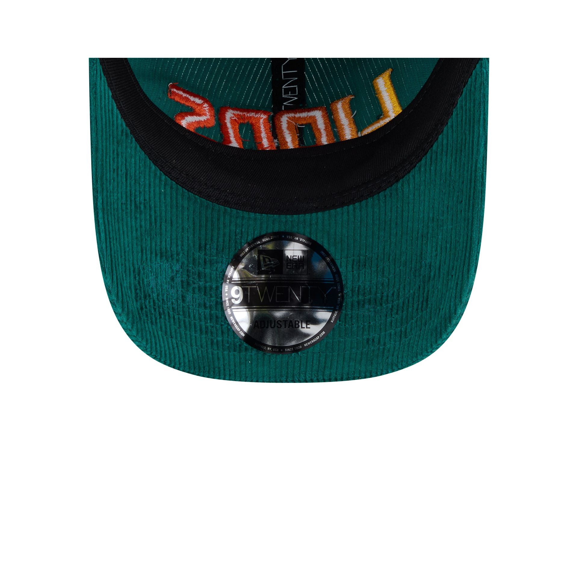 New Era Cap