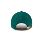 New York Yankees Gradient Corduroy 9TWENTY Adjustable Hat