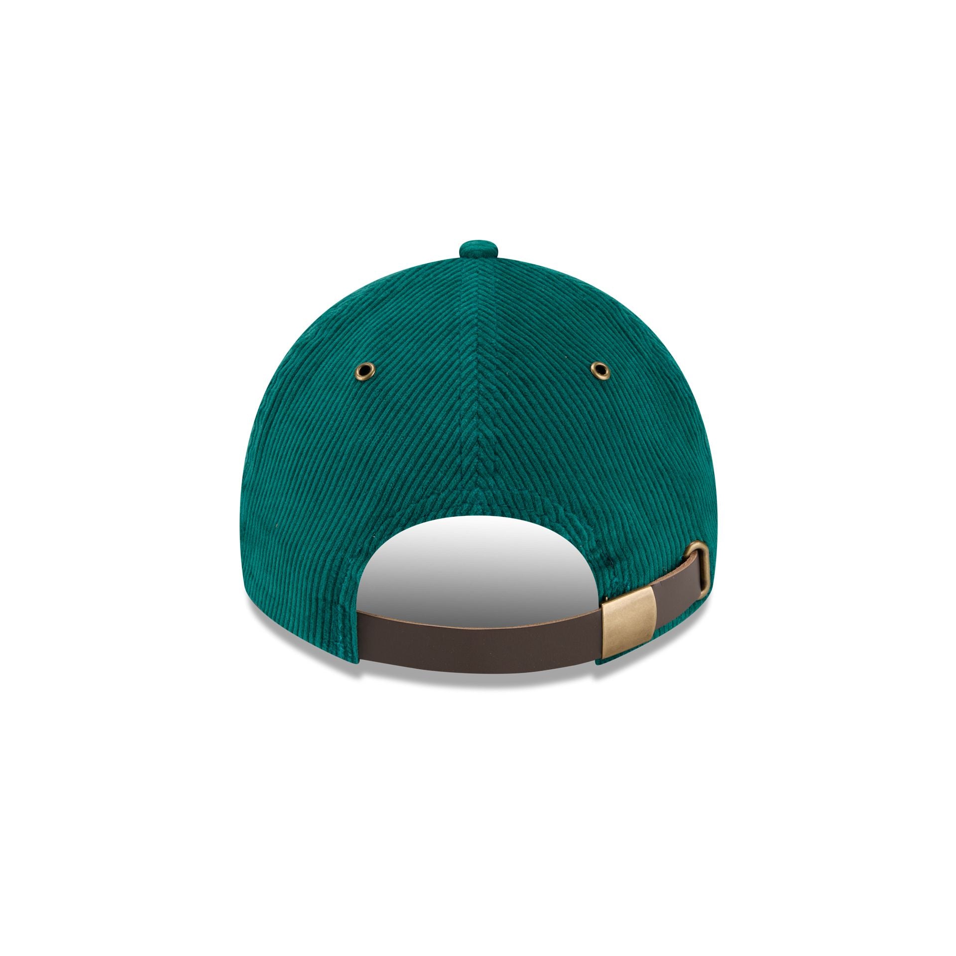 New York Yankees Gradient Corduroy 9TWENTY Adjustable Hat