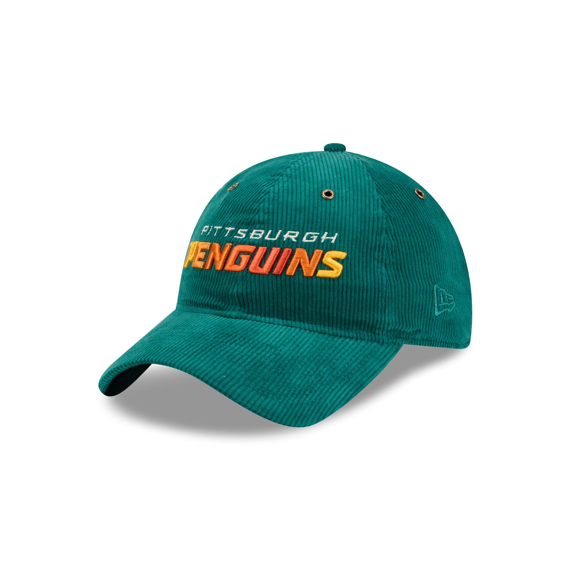 us-neweracap-production Gradient Corduroy 9TWENTY Adjustable