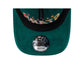 Dallas Stars Gradient Corduroy 9TWENTY Adjustable Hat