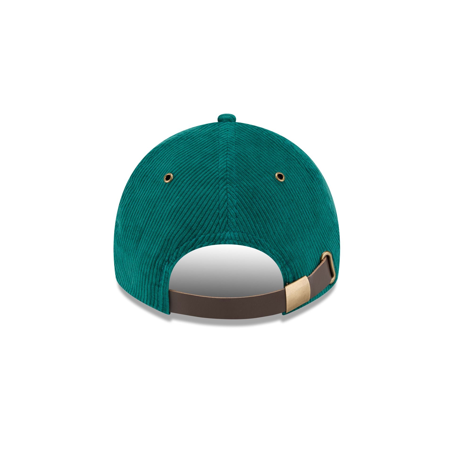 Anaheim Ducks Gradient Corduroy 9TWENTY Adjustable Hat – New Era Cap