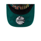 Anaheim Ducks Gradient Corduroy 9TWENTY Adjustable Hat