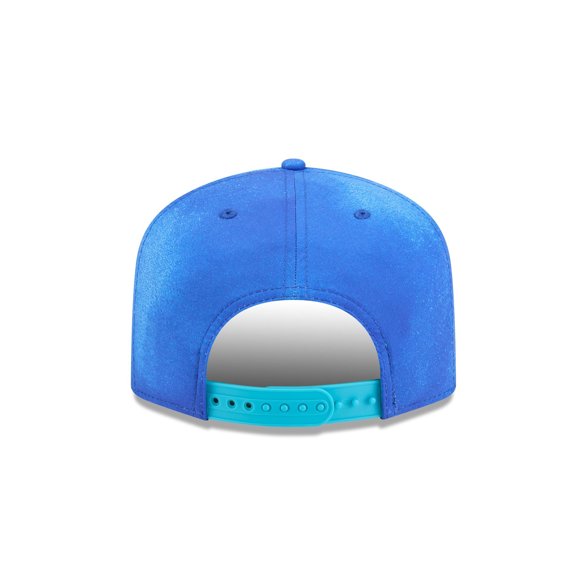 The Powerpuff Girls Bubbles Shiny 19TWENTY Adjustable Hat