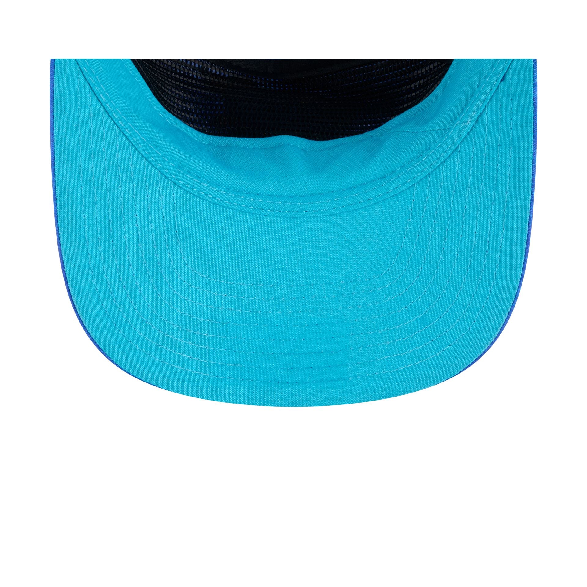 The Powerpuff Girls Bubbles Shiny 19TWENTY Adjustable Hat