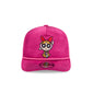 The Powerpuff Girls Blossom Shiny 19TWENTY Adjustable Hat