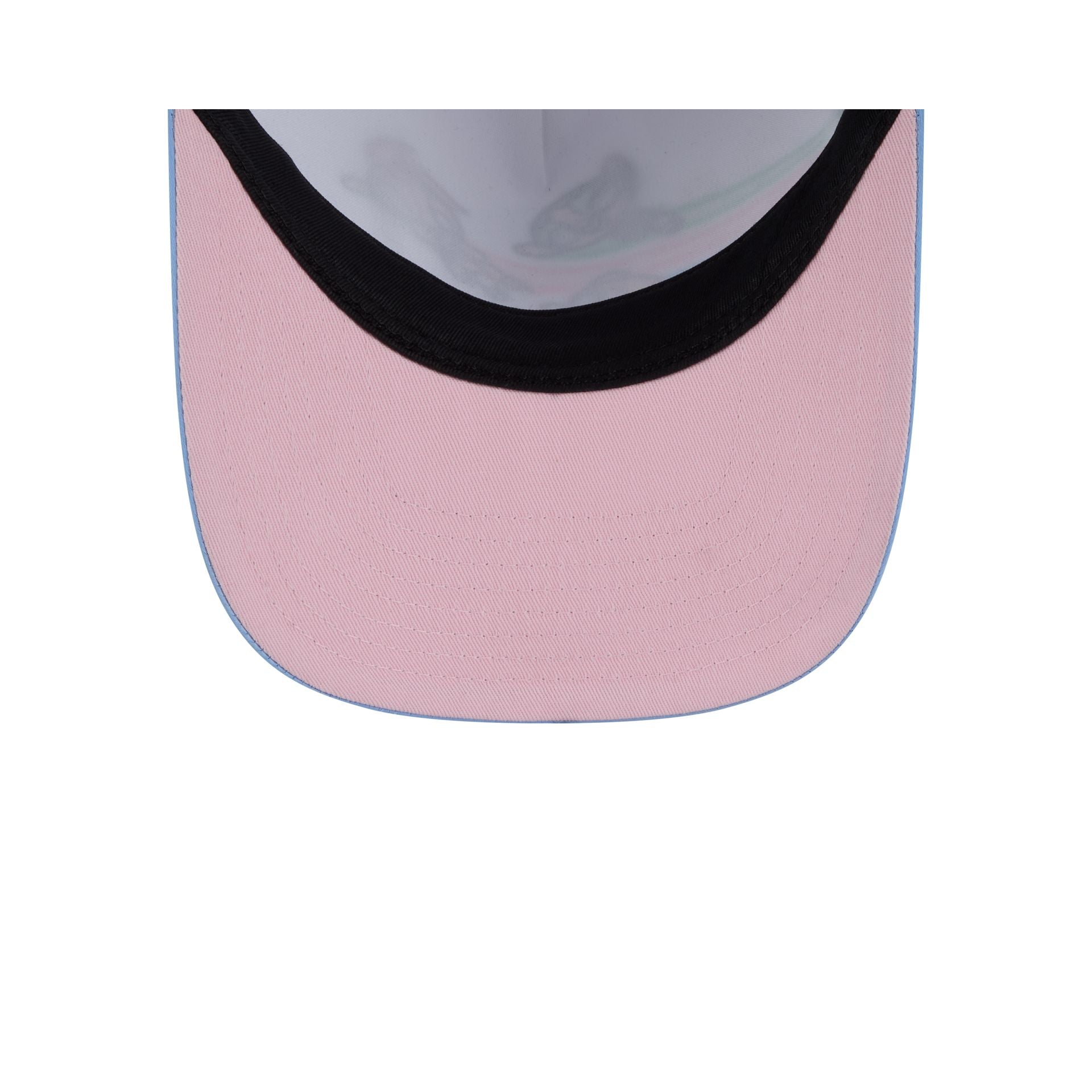 The Powerpuff Girls Iridescent 59FIFTY A-Frame Fitted Hat