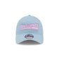 The Powerpuff Girls Distressed Denim 9TWENTY Adjustable Hat