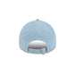 The Powerpuff Girls Distressed Denim 9TWENTY Adjustable Hat