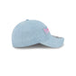The Powerpuff Girls Distressed Denim 9TWENTY Adjustable Hat
