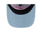 The Powerpuff Girls Distressed Denim 9TWENTY Adjustable Hat