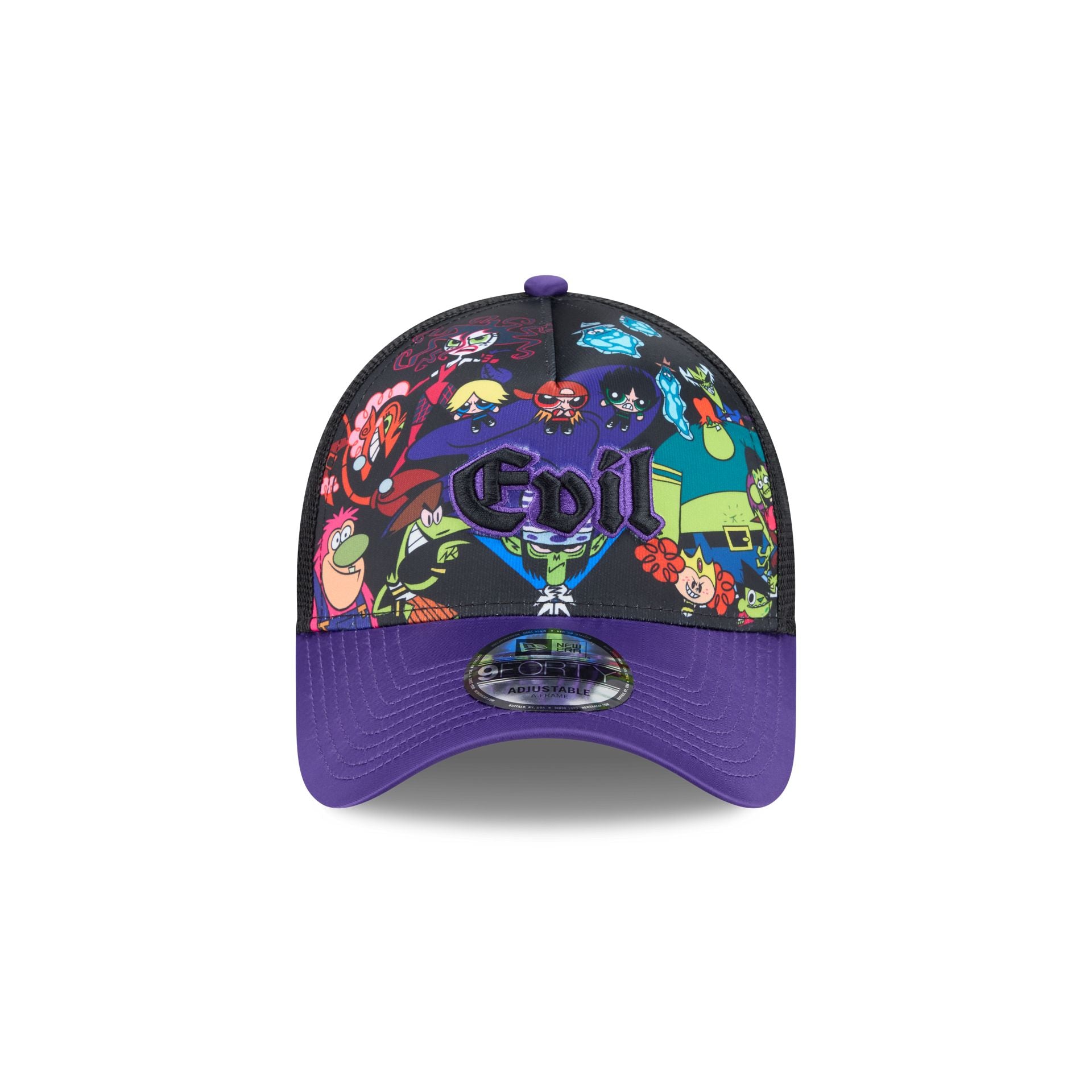 New Era Cap