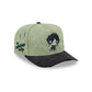 The Powerpuff Girls Butch 9FIFTY A-Frame Snapback Hat