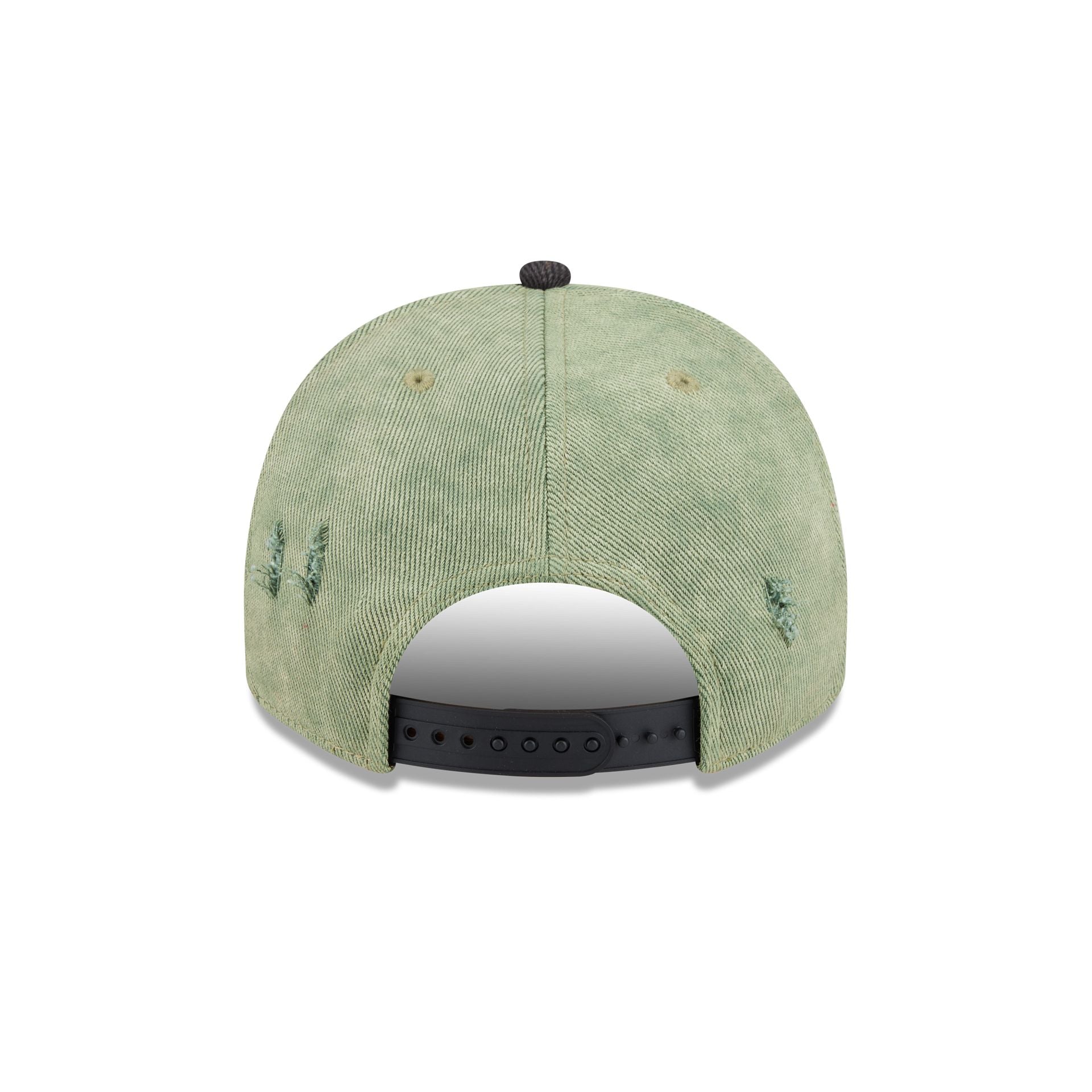 The Powerpuff Girls Butch 9FIFTY A-Frame Snapback Hat – New Era Cap