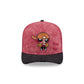 The Powerpuff Girls Brick 9FIFTY A-Frame Snapback Hat