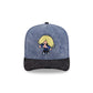 The Powerpuff Girls Boomer 9FIFTY A-Frame Snapback Hat
