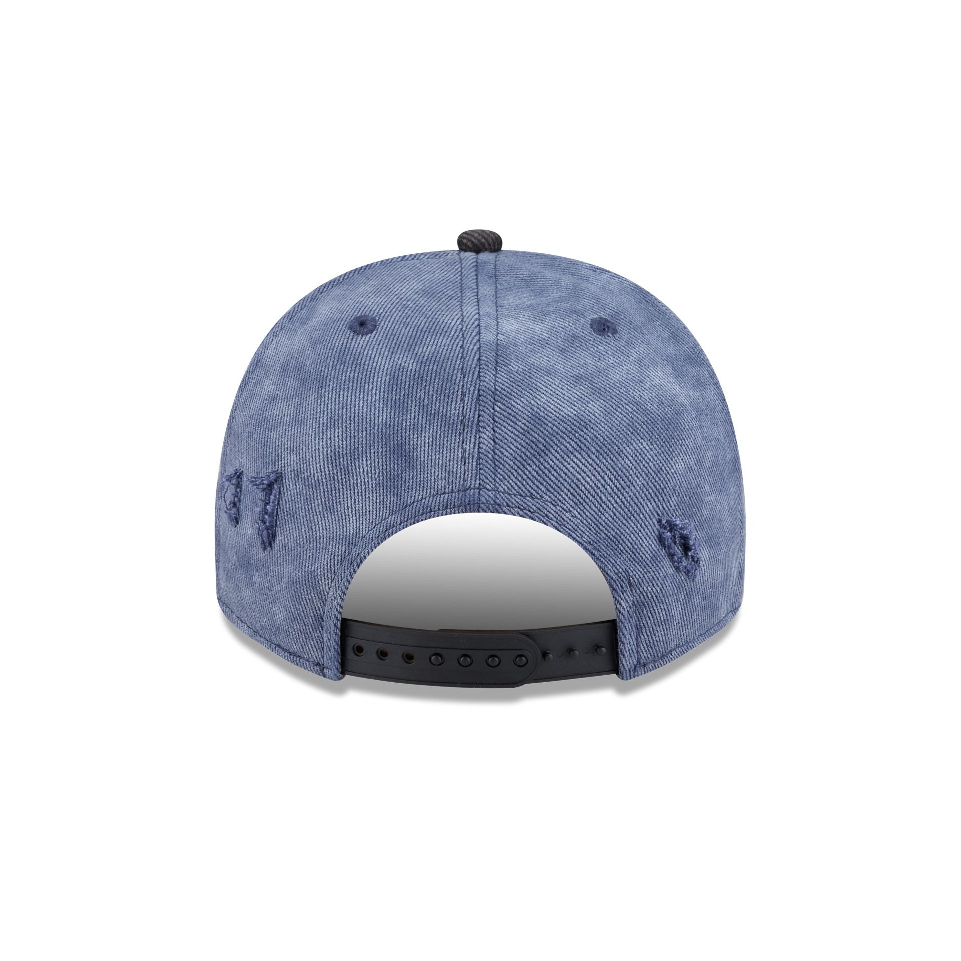 The Powerpuff Girls Boomer 9FIFTY A-Frame Snapback Hat – New Era Cap