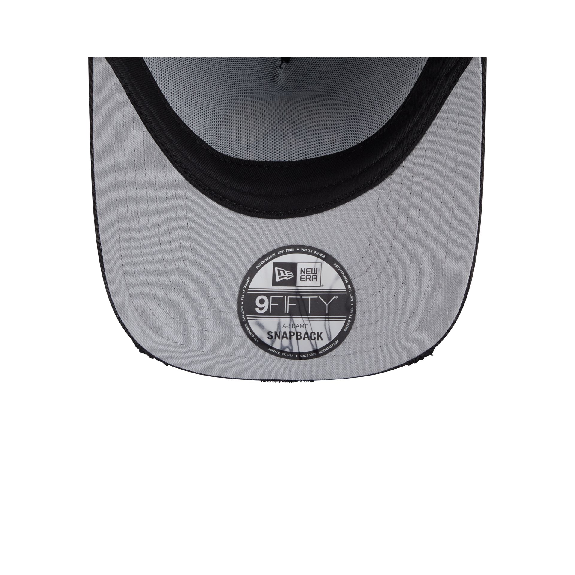 The Powerpuff Girls Boomer 9FIFTY A-Frame Snapback Hat – New Era Cap