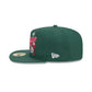 A Christmas Story 59FIFTY A-Frame Fitted Hat