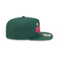 A Christmas Story 59FIFTY A-Frame Fitted Hat