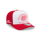 National Lampoon's Christmas Vacation Got a Little Knot Here 9FIFTY A-Frame Snapback Hat