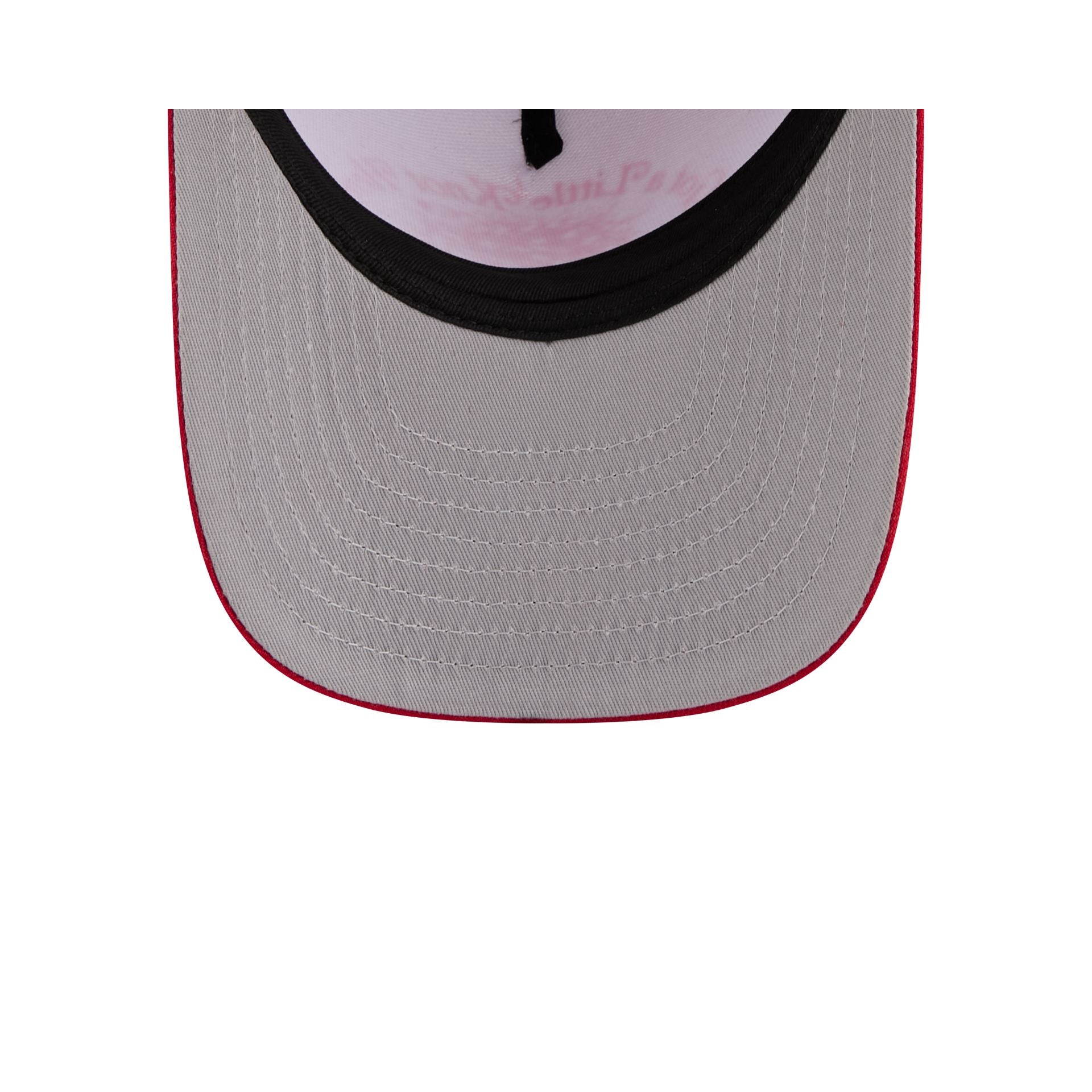 National Lampoon's Christmas Vacation Got a Little Knot Here 9FIFTY A-Frame Snapback Hat