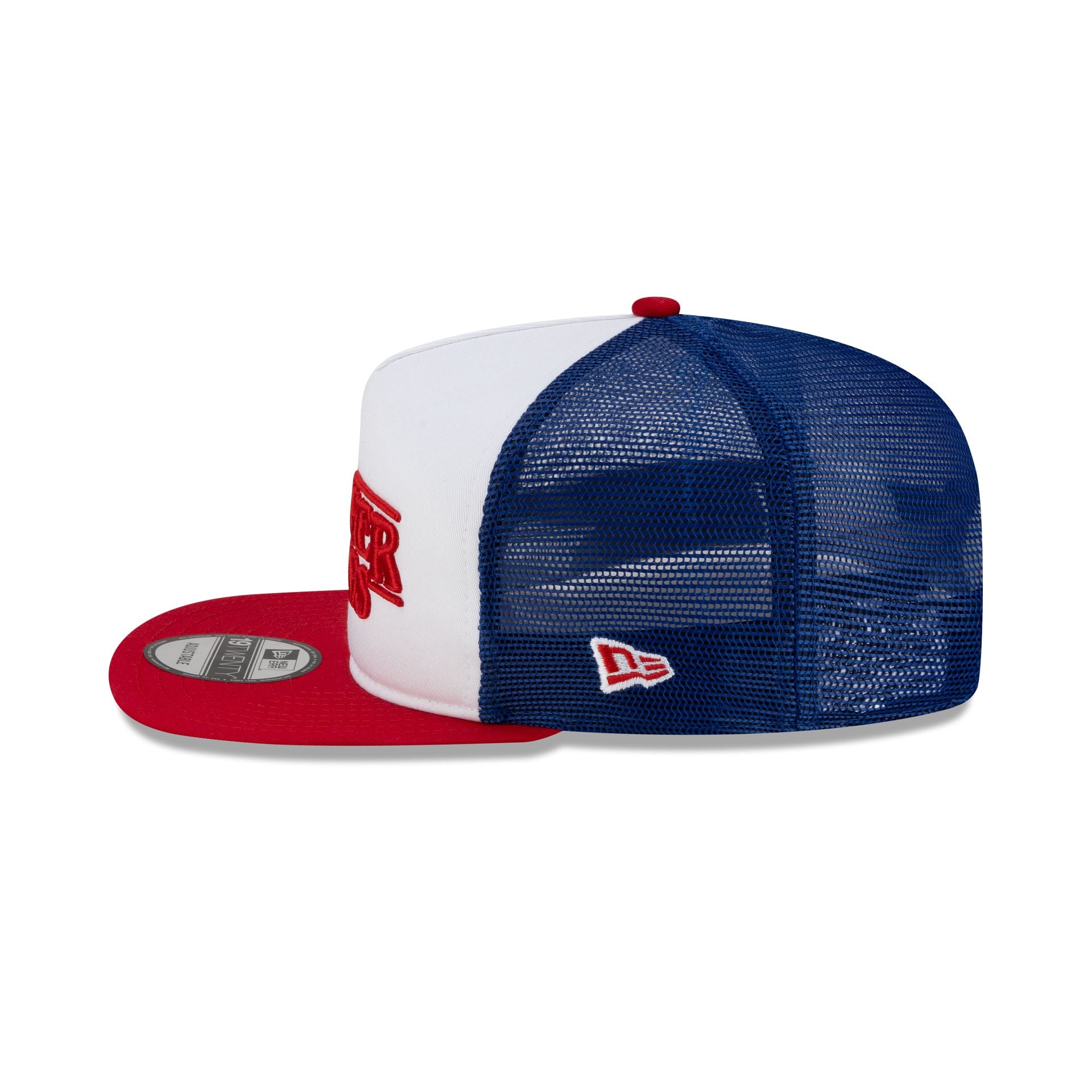 Stranger Things 19TWENTY Adjustable Hat – New Era Cap