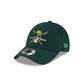 One Piece Zoro 9FORTY Adjustable Hat