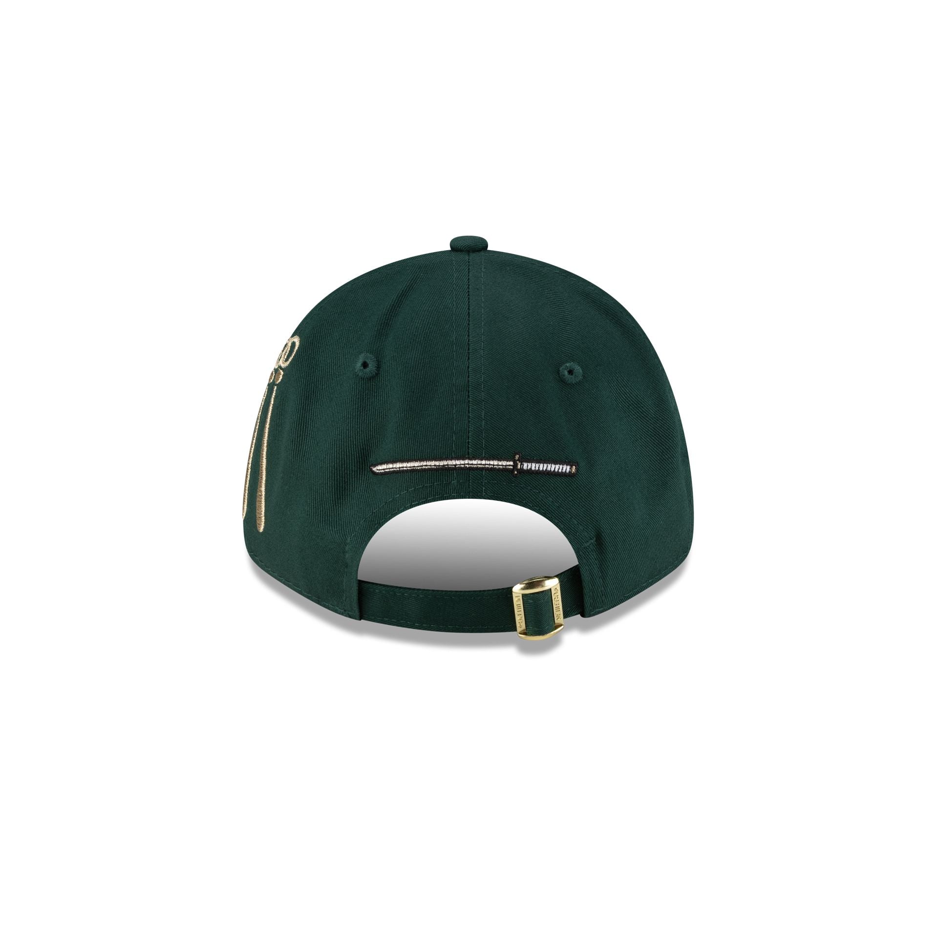 One Piece Zoro 9FORTY Adjustable Hat – New Era Cap