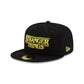 Stranger Things Vecna 59FIFTY Fitted Hat