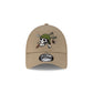 One Piece Usopp 9FORTY Adjustable Hat