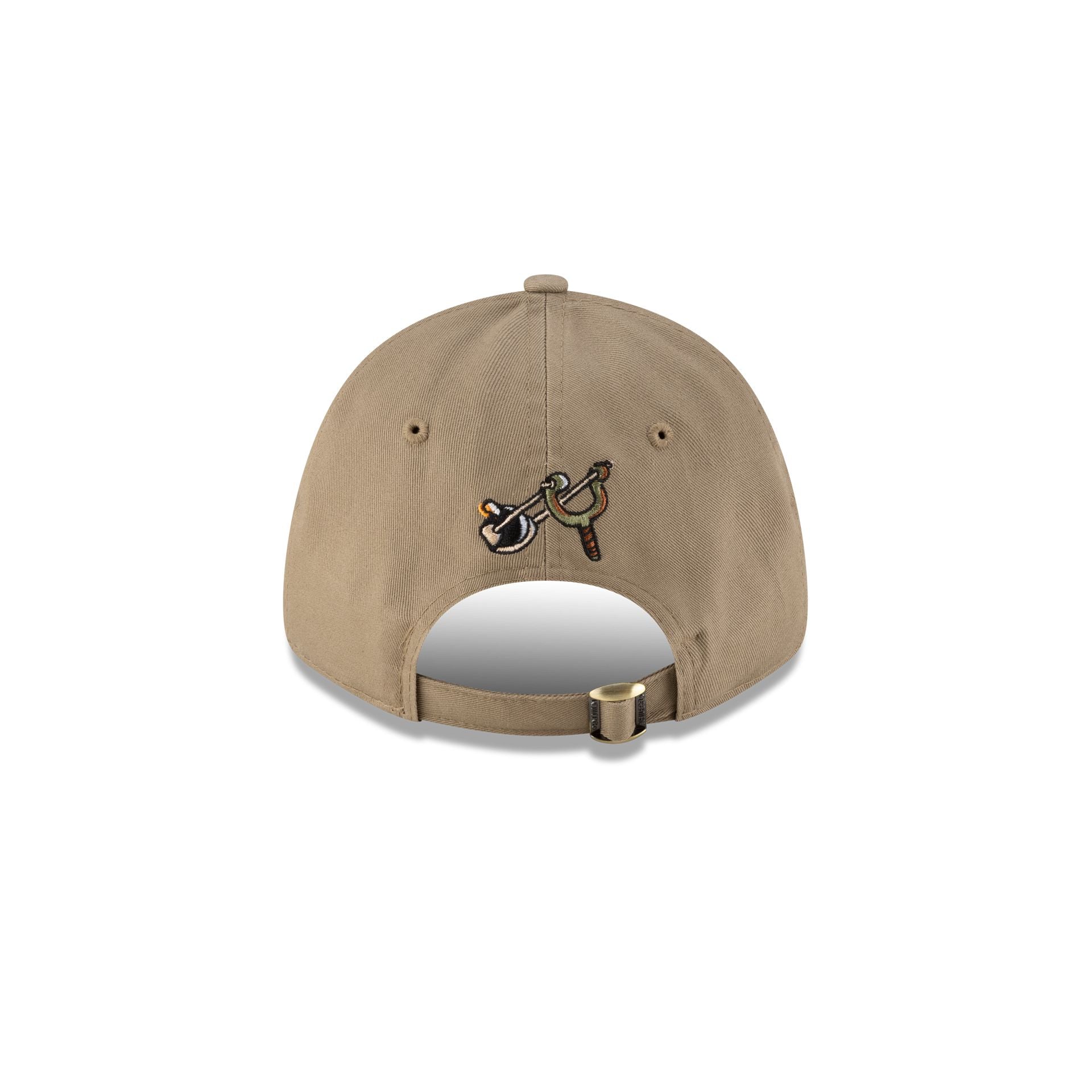 One Piece Usopp 9FORTY Adjustable Hat
