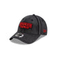 Stranger Things Distressed 9FORTY Adjustable Hat