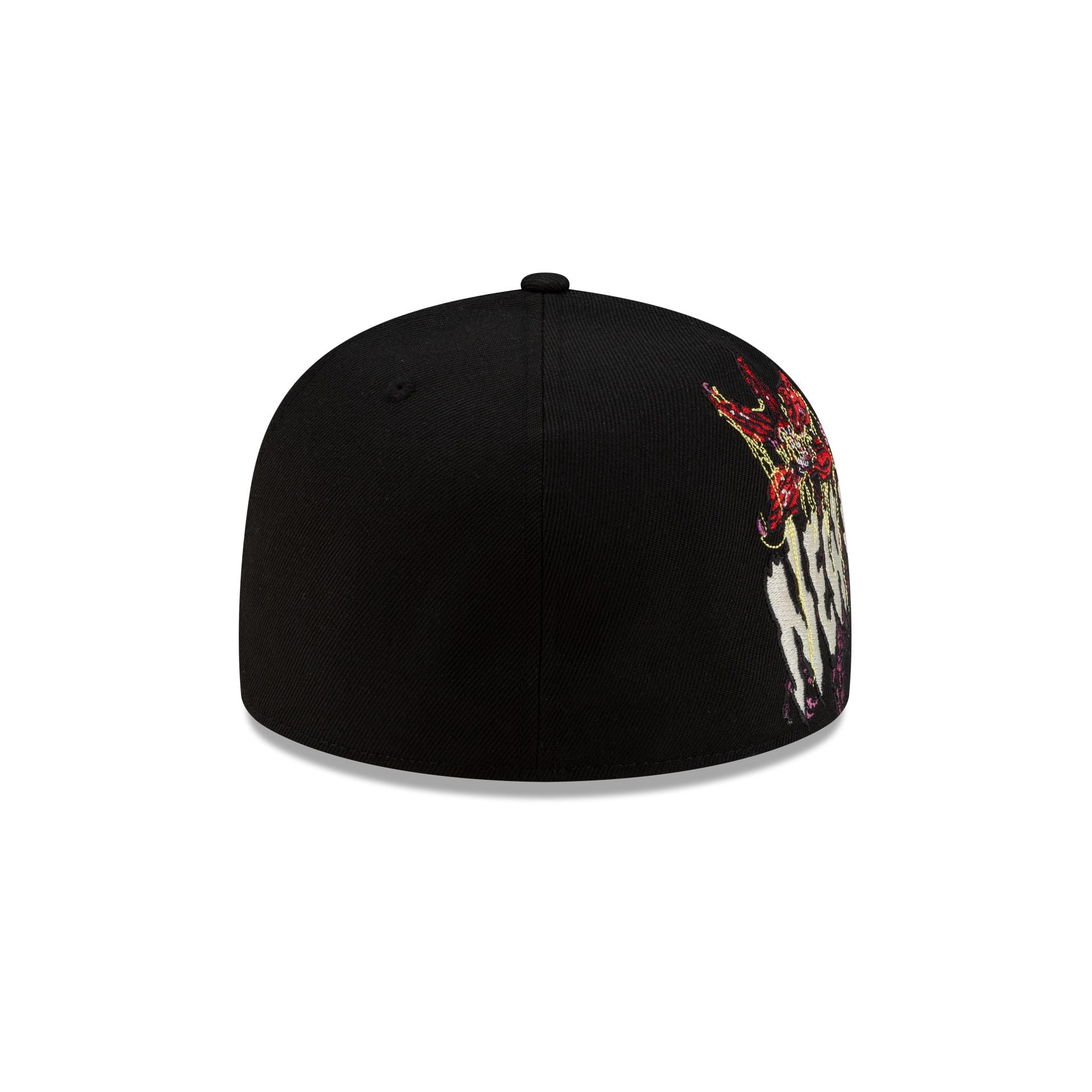 Stranger Things Demogorgon 59FIFTY Fitted Hat – New Era Cap