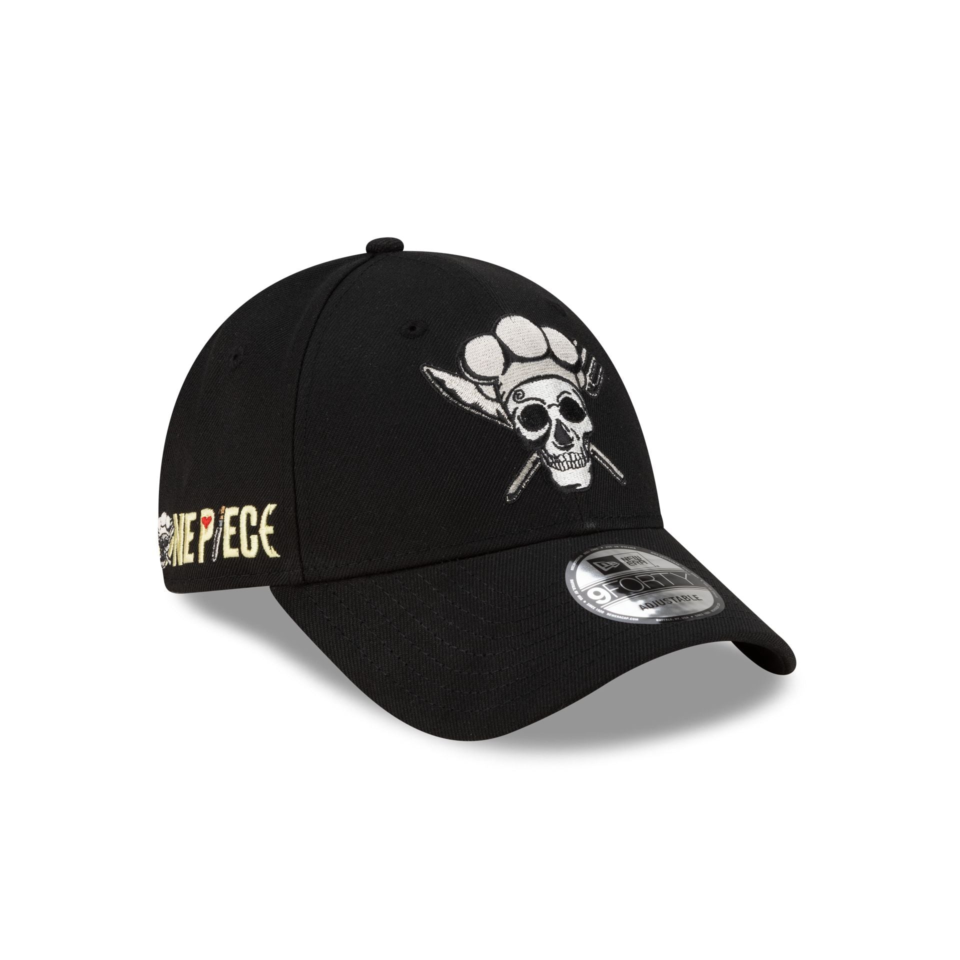 One Piece – New Era Cap