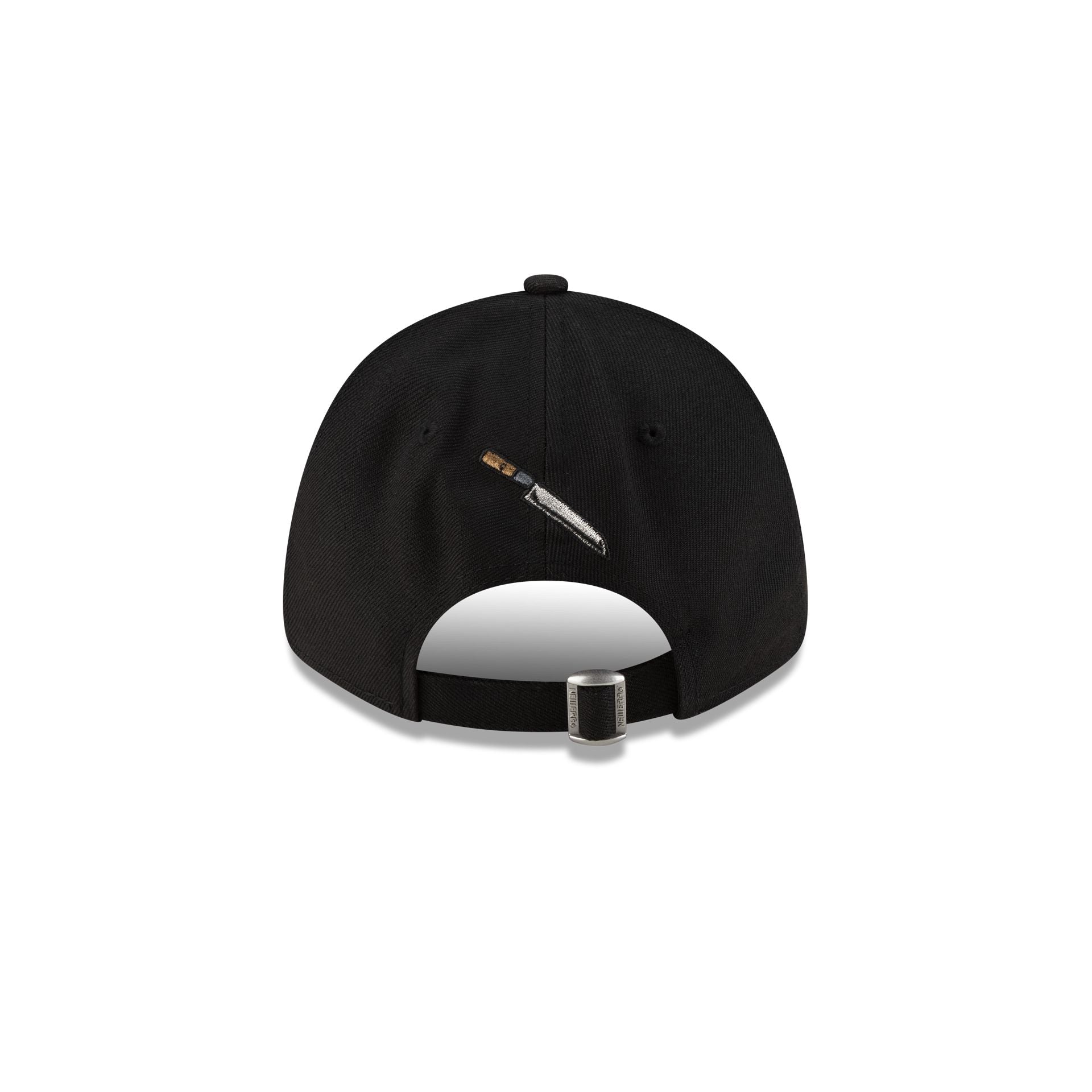 One Piece Sanji 9FORTY Adjustable Hat – New Era Cap