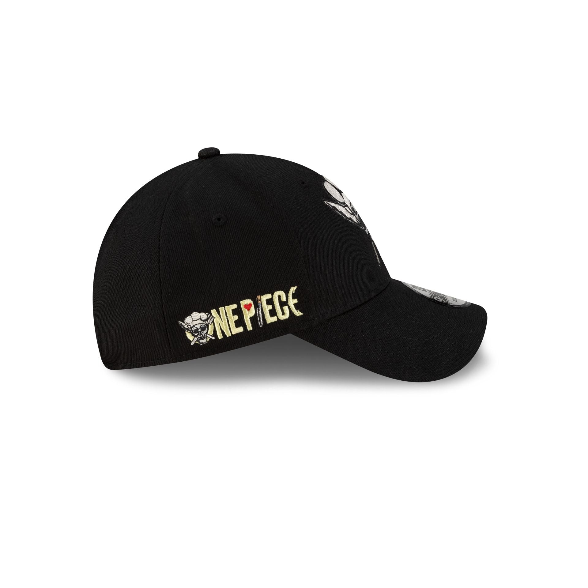 One Piece Sanji 9FORTY Adjustable Hat